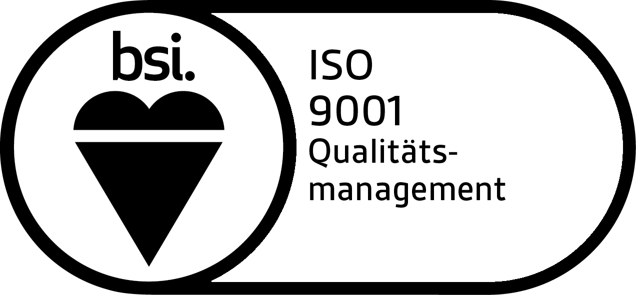 quality management certified