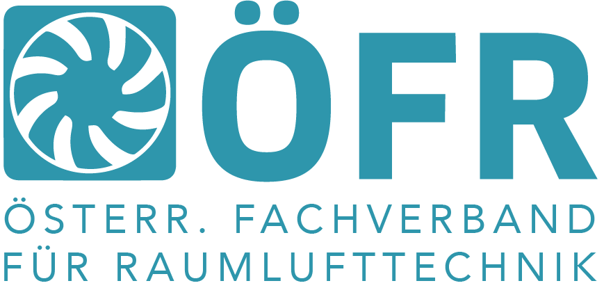 Member of the Austrian Professional Association for Air Handling Technology