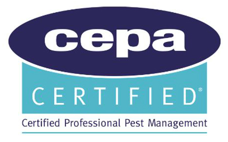 Certified, EN 16636, Pest control services